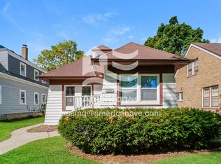 3915 N 40th St, Milwaukee, WI 53216