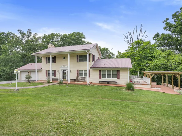 1410 Fairhill Dr, Ashland, KY 41102