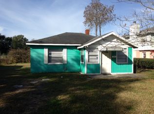 3750 Freeman Rd, Jacksonville, FL 32207