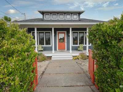 350 Church Street, Sonoma, CA, 95476