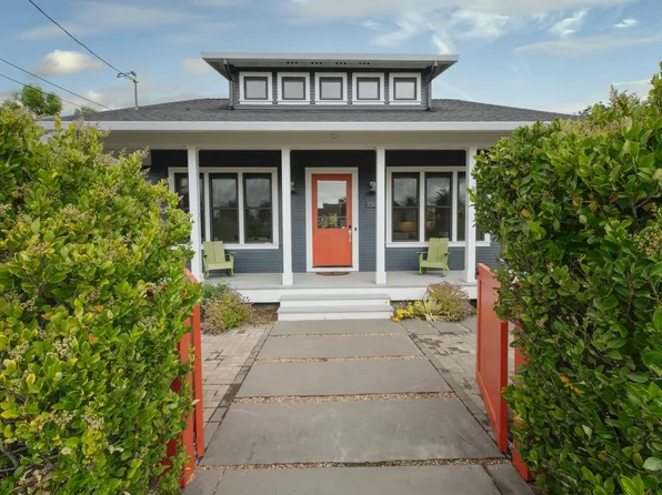 350 Church Street, Sonoma, CA 95476