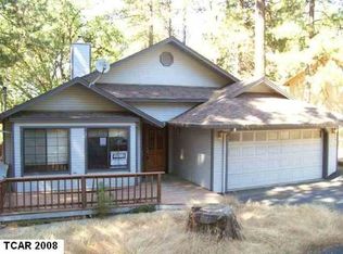 19494 Pine Mountain Dr, Groveland, CA 95321