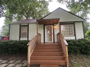 2232 S 13th Ter, Kansas City, KS 66103