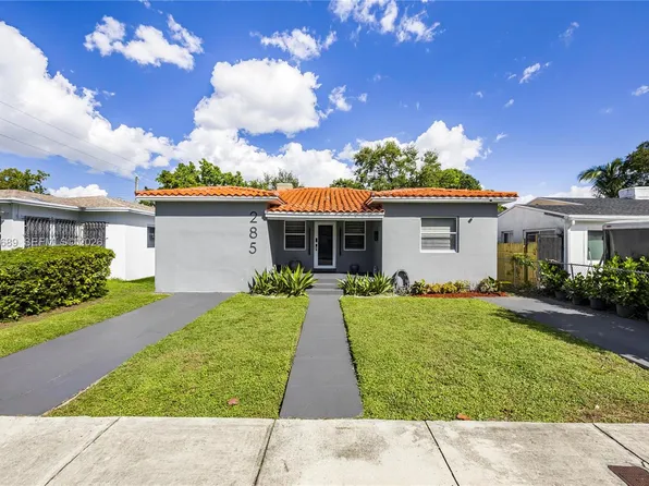 285 NW 45th St, Miami, FL 33127