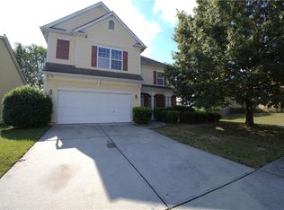 7319 Toccoa Cir, Union City, GA 30291