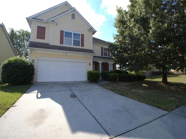 7319 Toccoa Cir, Union City, GA 30291