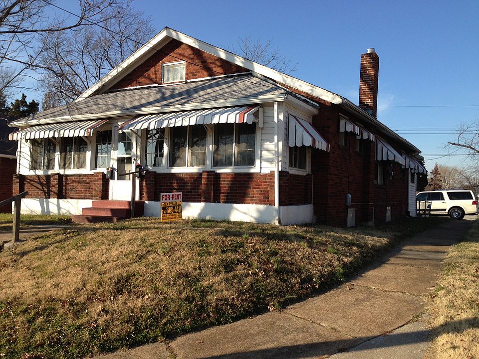 3217 N Hanley Rd, Saint Louis, MO 63121 Zillow