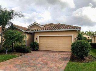 3535 Dandolo Cir, Cape Coral, FL 33909