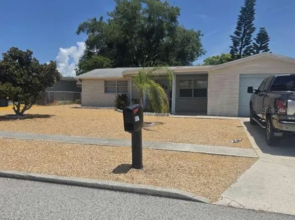 6047 9th Ave, New Port Richey, FL 34653