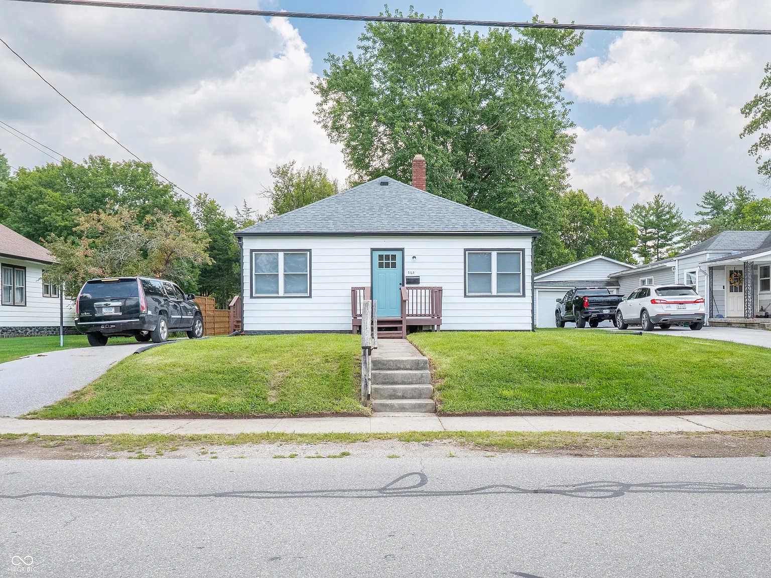 2 bed, 1.0 bath, 1680 sqft, $1,350 — Photo 2