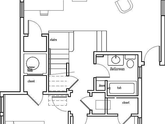 3rd image of 5810 Florence Ter