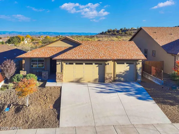 2105 Sunset Drive, Cottonwood, AZ 86326