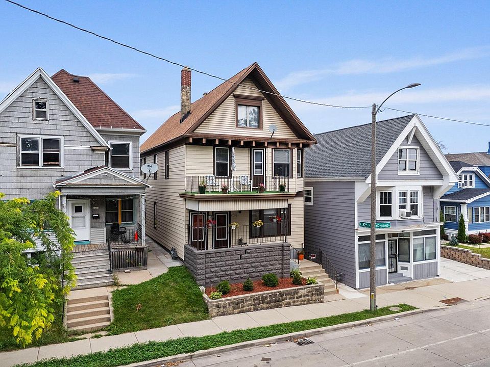 1st image of 3200 West Greenfield AVENUE #3202