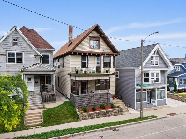 3200 West Greenfield AVENUE #3202, Milwaukee, WI 53215