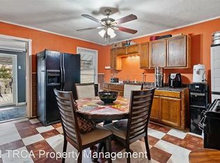 3442 Frazier St, Pittsburgh, PA 15213