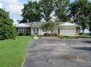 1605 Rosedale Rd, Morehead, KY 40351