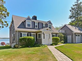 5 Jefferson Shores Rd, Buzzards Bay, MA 02532
