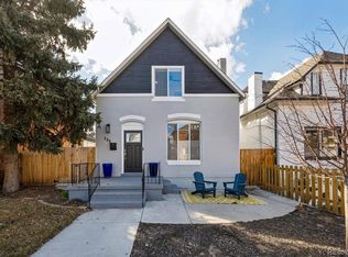 123 S Emerson St, Denver, CO 80209