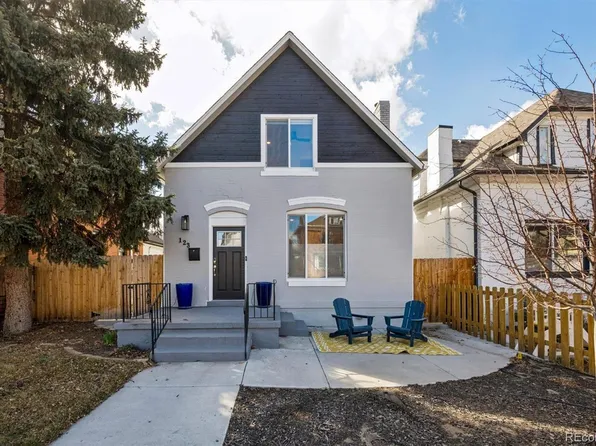 123 S Emerson Street, Denver, CO 80209