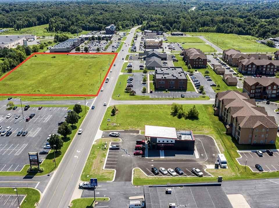 4735 Village Square Dr, Paducah, KY 42001 Zillow