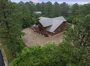 17 Burberrry Trl, Broken Bow, OK 74728