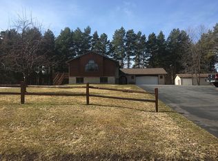 1111 SW 22nd Ave, Grand Rapids, MN 55744