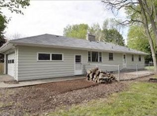 1813 Harvey Ave, Kalamazoo, MI 49006