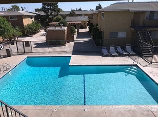 Franciscan Garden, Garden Grove, CA 92844