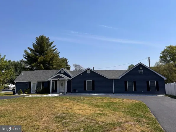 5404 Little Mastens Corner Rd, Felton, DE 19943