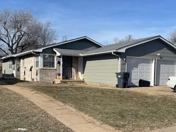 2237-2239 S Market St, Wichita, KS 67211
