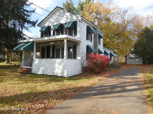 107 Park Street, Sharon Springs, NY 13459