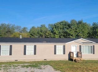 1060 Independence Pike, Dry Ridge, KY 41035
