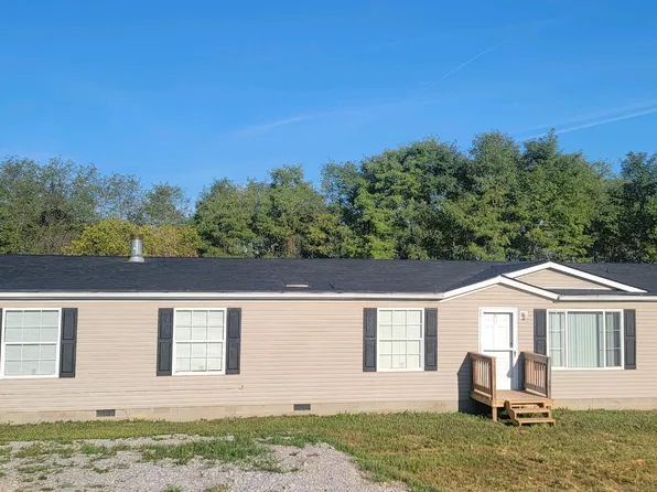 1060 Independence Pike, Dry Ridge, KY 41035