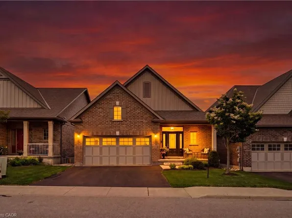 14 Chestnut Dr, Guelph/eramosa, ON N0B 2K0