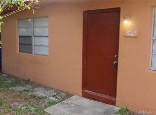 860 SW 6th Ct UNIT C, Pompano Beach, FL 33060