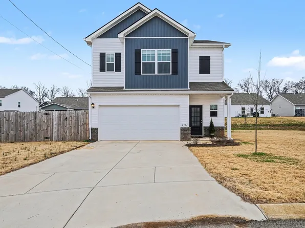 2304 Madeline Ct, Columbia, TN 38401