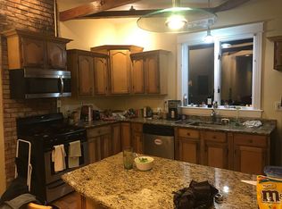 18 Gaston St #2, Dorchester, MA 02121