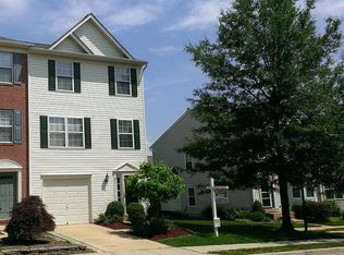 811 Vanderbilt Ter SE, Leesburg, VA 20175