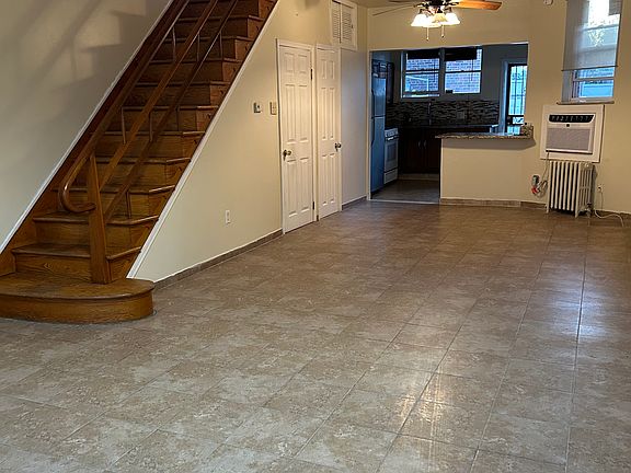 Living/Dining area