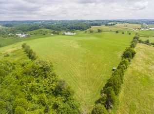 Shelton Grove Rd, Sweetwater, TN 37874