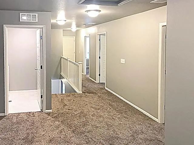 View from loft.