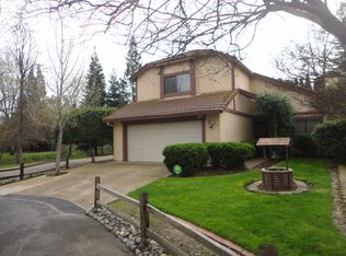 7806 Shimmer River Ln, Citrus Heights, CA