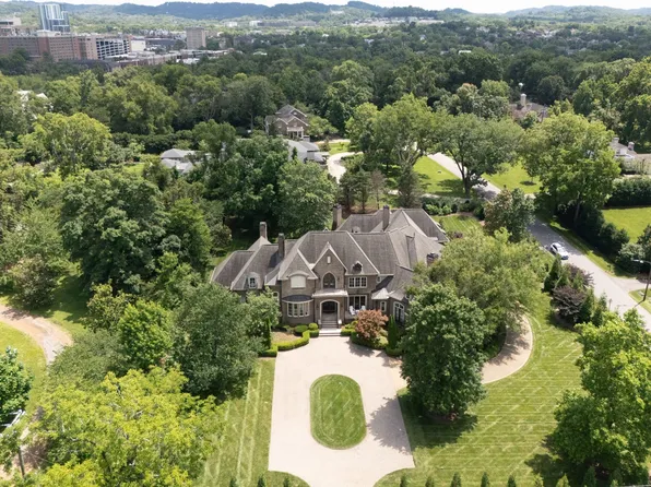 2323 Woodmont Blvd, Nashville, TN 37215