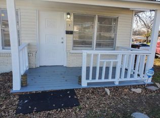 2300 Flemming Dr, Fort Worth, TX 76112