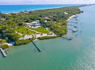 510/512 S Beach Rd, Hobe Sound, FL 33455