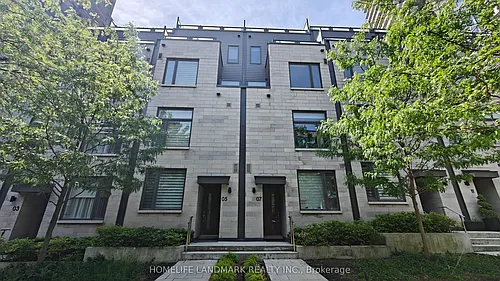 165 Pears Ave #Townhouse 7 Photo 1