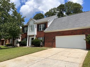 4623 Rock Stream Dr, Charlotte, NC 28269