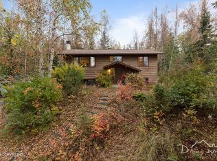 18920 Spruce Crest Dr, Chugiak, AK 99567