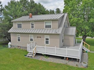 850 Fuller Rd, Hermon, ME 04401
