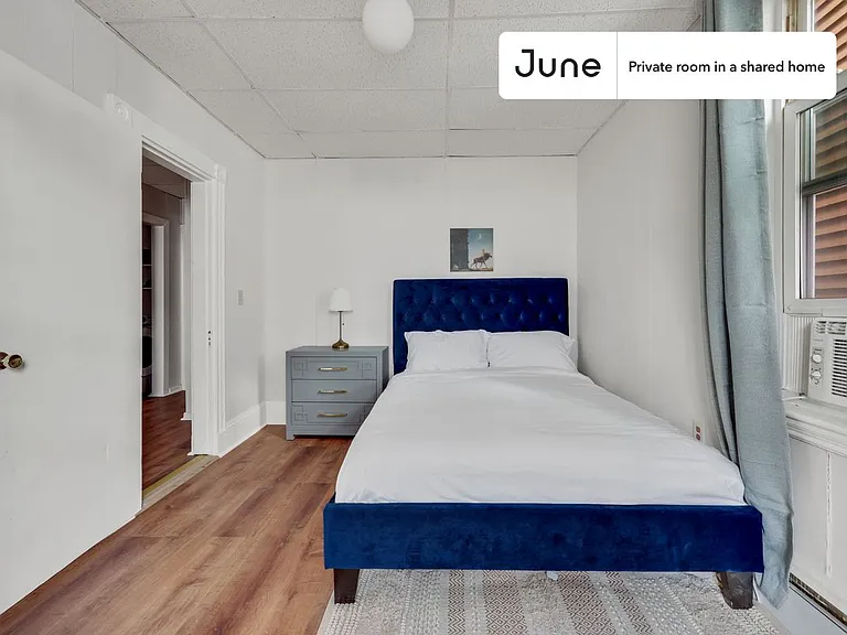 823 Dorchester Ave #C — Photo 3